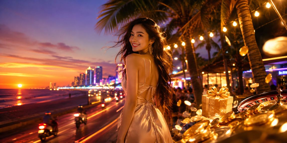Người chơi tại sòng bạc Việt Nam thưởng thức các trò chơi phổ biến